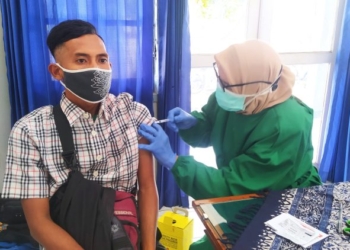 Kategori Lansia Diperluas, dari 60 Tahun Jadi 50 Tahun