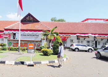 Rekanan Proyek Jalan Diminta Perhatikan Kualitas