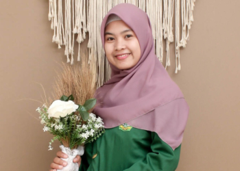 Mahasiswi Jurusan PIAUD IAIN Cirebon Sabet Juara 1 Lomba Video Kreatif Tingkat Nasional