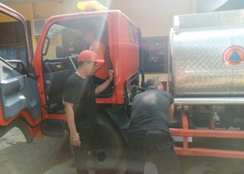 Kekeringan Diprediksi Mulai Akhir Juni