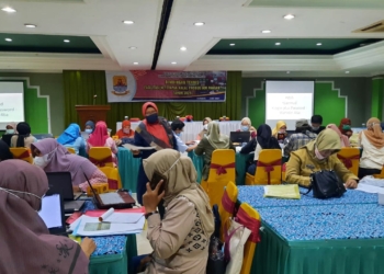 Seleksi Sertifikasi Halal Ketat