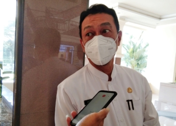 Anggaran Pilwu Serentak Rp21 Miliar Lebih