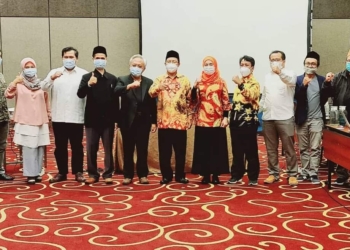 Kelahiran UISSI Percepat Literasi Digital