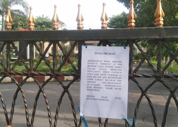 Rekanan Proyek Jalan Diminta Perhatikan Kualitas