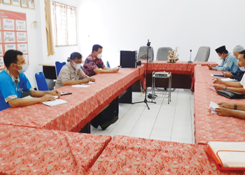 Harga Kios dan Los Terlalu Mahal, Himpunan Pedagang Pasar Jungjang Ngadu ke Dinas