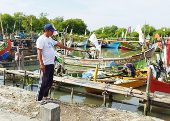 Rekanan Proyek Jalan Diminta Perhatikan Kualitas