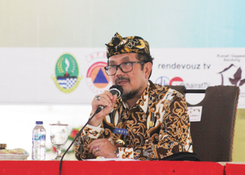 Vaksinasi Massal Dimulai, Pemkot Cirebon Persilakan Masyarakat Umum Ikut