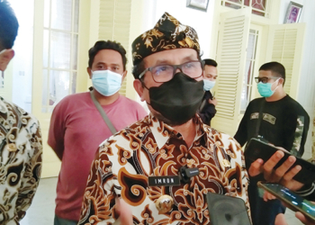 Vaksinasi Massal Dimulai, Pemkot Cirebon Persilakan Masyarakat Umum Ikut