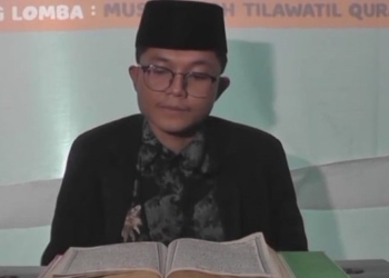 MTQ IAIN Cirebon Raih Perunggu pada IPPBMM VIII Yogyakarta