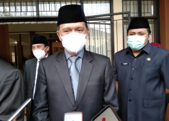 Open Bidding Tunggu Perkembangan PPKM