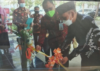 BSI Hadir di IAIN Cirebon