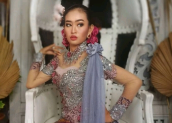 Ide Kreatif Galeri Pengantin di Cirebon Tatkala Musim Pandemi