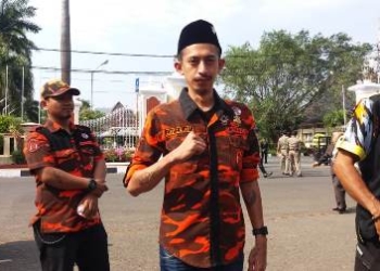 PP dan LSM Penjara Dukung Sikap Dewan