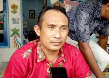 Bacalwu Wajib Ikuti Tes MMPI