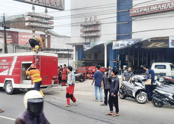 Transformasi IAIN Cirebon ke UISSI, Sekjen Kemenag RI: yang Pertama dan Tiada Tandingannya