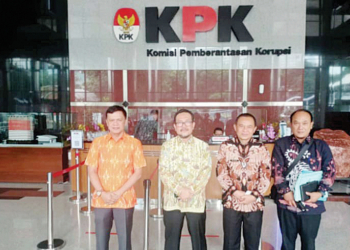 KPK Tahu “Hiruk Pikuk” Kabupaten Cirebon, Campur Tangan Pihak Luar dan Sejumlah Pejabat Jadi Sorotan