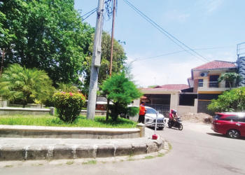 Affiati Masih Tempati Rumdin Ketua DPRD Kota Cirebon