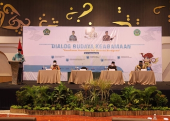 Puslitbang Kemenag RI dan IAIN Cirebon Gelar Dialog Budaya Keagamaan
