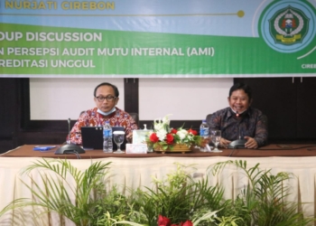 Dari UISSI hingga BLU, LPM Bahas Agenda Besar IAIN Cirebon