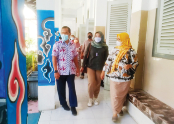 Keputusan Partai Harus Dipatuhi , Tresnawaty: Penggantian Ketua DPRD Kota Cirebon hanya Soal AKB bukan Pemecatan