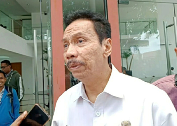 Terkendala Vaksinasi, Kabupaten Cirebon Turun ke Level 2 Berat