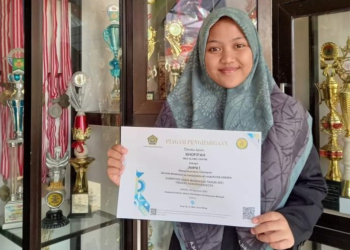 Civitas UMC Berkontribusi di Perhelatan PON XX Papua 2021