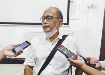 DPC Gerindra: SK DPP Pergantian Ketua DPRD Kota Cirebon Asli