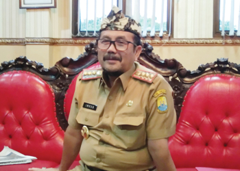 Pelayanan di Disdukcapil Kota Cirebon Kembali Normal