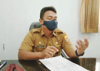 Sudah 513 Orang Ambil Suket Balon Kuwu