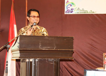 Bahas Banjir dan Kekeringan, BBWS Temui Bupati Cirebon