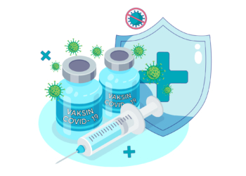 Vaksinasi Sasar Ibu Hamil dan Menyusui