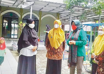 PP dan LSM Penjara Dukung Sikap Dewan