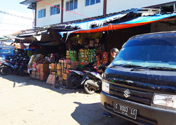 Terkendala Vaksinasi, Kabupaten Cirebon Turun ke Level 2 Berat