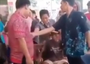 Polisi Telusuri Video Kekerasan pada Lansia