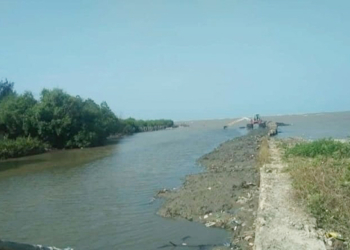 Satlantas Polresta Cirebon Gelar Lomba Karikatur