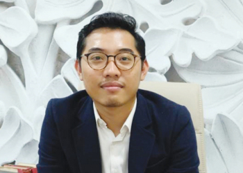 Saan Restui Asep Maju di Pilkada, Satori Lanjut ke DPR