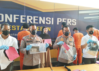 Maju di Pemilihan Wali Kota Cirebon, Eti Herawati Calon Tunggal NasDem