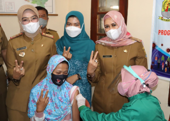 Minat Baca Masyarakat Perlu Ditingkatkan