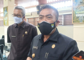 Pemdes Prajawinagun Wetan Gelar Khitanan Massal