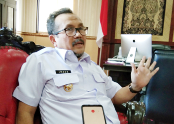 Banyak Pegawai SKPD tak Sesuai Kompetensi, Bupati Cirebon Usul PNS Dikuliahkan atau Magang