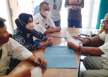 Yoga Sebut Pemkab Cirebon Bisa Mengacu pada UU Otda