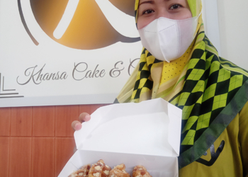 Sedang Hits, Croffle Hadir di Cirebon