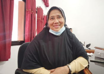 Bacok Korban, Begal Bawa Kabur Motor PCX