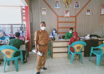 Minat Baca Masyarakat Perlu Ditingkatkan