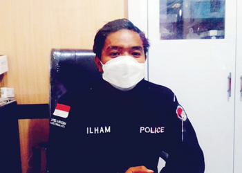 Hero Dukung Provinsi Cirebon