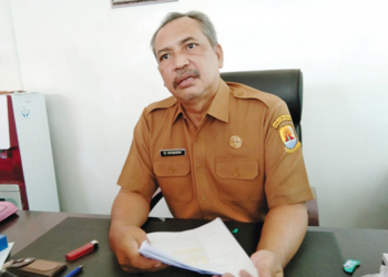 Warga Miskin Meningkat, Anggaran Dinsos Justru Turun