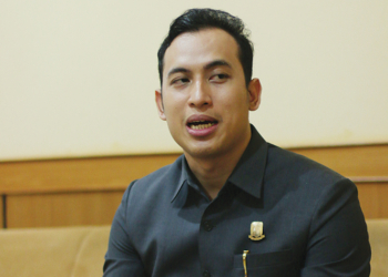 Dilantik Jadi Mustasyar NU, Wali Kota Cirebon Bangga