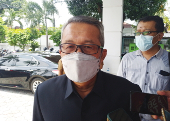 Kota Cirebon PPKM Level 1