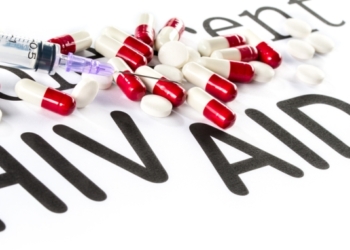 Kasus Teriveksi HIV/AIDS Memprihatinkan