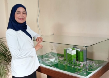 Menuju UISSI, Besok Menag Yaqut Akan Launching PJJ PAI IAIN Cirebon, Persiapan Sudah 95 Persen